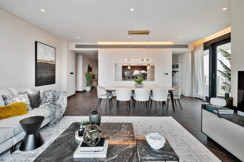 Appartement à Dubai, studio, 110 m², № 54262 - photo 5