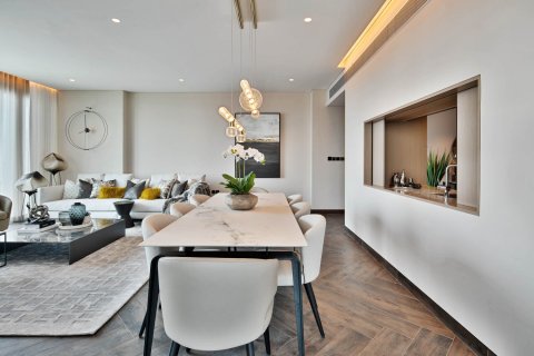 Appartement à Dubai, studio, 110 m², № 54262 - photo 6