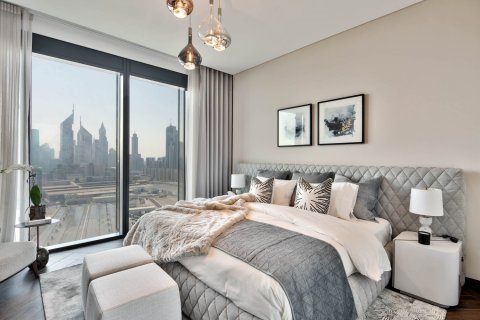 Appartement à Dubai, studio, 110 m², № 54262 - photo 3
