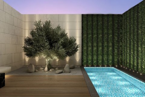 Maison de ville à Dubai, 4 chambres, 497 m², № 54260 - photo 10