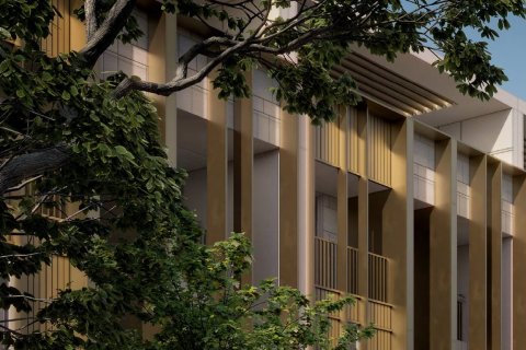 Maison de ville à Dubai, 4 chambres, 497 m², № 54260 - photo 11