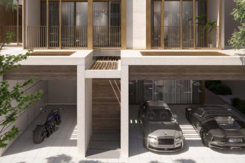 Maison de ville à Dubai, 4 chambres, 497 m², № 54260 - photo 13