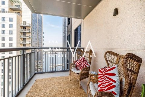 Apartment in Dubai Creek Harbour, Dubai Creek Harbour (The Lagoons), Dubai 2 bedrooms, 127.09 sq.m. № 52838 - photo 12