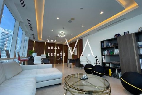 Office in Business Bay, Dubai 43.85 sq.m. № 52822
