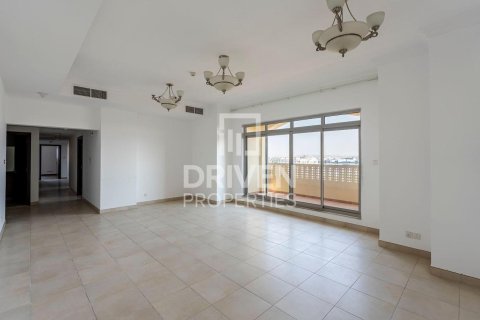 Appartement à Dubai Festival City, Dubai, 3 chambres, 241.64 m², № 128702 - photo 2