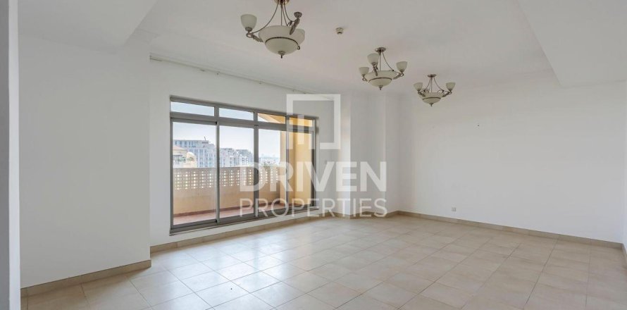 Appartement à Dubai Festival City, Dubai, 3 chambres, 241.64 m², № 128702