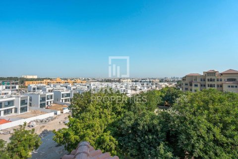 Appartement à Dubai Festival City, Dubai, 3 chambres, 241.64 m², № 128702 - photo 16