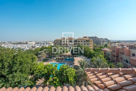 Appartement à Dubai Festival City, Dubai, 3 chambres, 241.64 m², № 128702 - photo 13