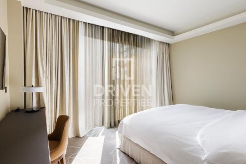 Снять в аренду квартиру в The Address Residences Dubai Opera, Даунтаун Дубай (Даунтаун Бурдж Дубай), Дубай: 2 спальни, 111.48м², № 128700 - фото 7