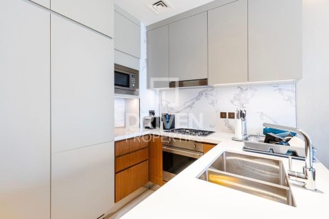 Снять в аренду квартиру в The Address Residences Dubai Opera, Даунтаун Дубай (Даунтаун Бурдж Дубай), Дубай: 2 спальни, 111.48м², № 128700 - фото 9