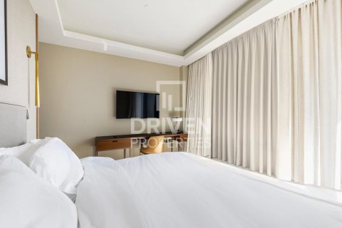 Снять в аренду квартиру в The Address Residences Dubai Opera, Даунтаун Дубай (Даунтаун Бурдж Дубай), Дубай: 2 спальни, 111.48м², № 128700 - фото 4