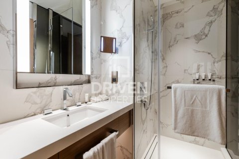Снять в аренду квартиру в The Address Residences Dubai Opera, Даунтаун Дубай (Даунтаун Бурдж Дубай), Дубай: 2 спальни, 111.48м², № 128700 - фото 14