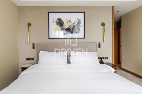 Снять в аренду квартиру в The Address Residences Dubai Opera, Даунтаун Дубай (Даунтаун Бурдж Дубай), Дубай: 2 спальни, 111.48м², № 128700 - фото 5