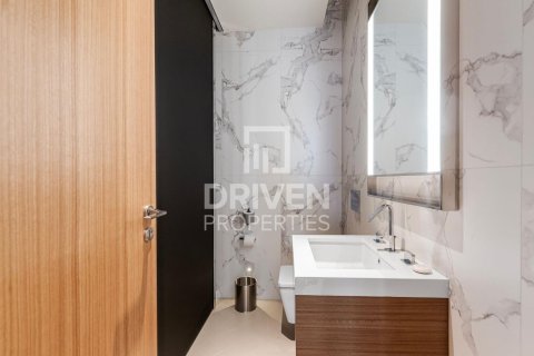 Снять в аренду квартиру в The Address Residences Dubai Opera, Даунтаун Дубай (Даунтаун Бурдж Дубай), Дубай: 2 спальни, 111.48м², № 128700 - фото 13