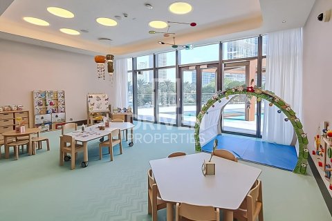 Снять в аренду квартиру в The Address Residences Dubai Opera, Даунтаун Дубай (Даунтаун Бурдж Дубай), Дубай: 2 спальни, 111.48м², № 128700 - фото 10
