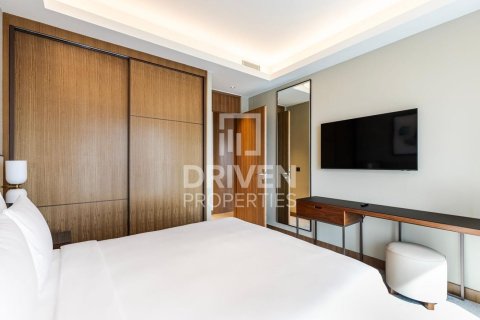 Снять в аренду квартиру в The Address Residences Dubai Opera, Даунтаун Дубай (Даунтаун Бурдж Дубай), Дубай: 2 спальни, 111.48м², № 128700 - фото 8
