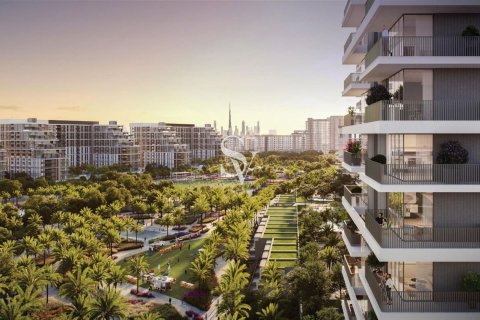 Купить квартиру в Дубай Хилс Эстейт, Дубай: 3 спальни, 175м², № 84996 - фото 7