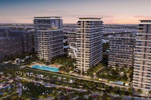 Купить квартиру в Дубай Хилс Эстейт, Дубай: 3 спальни, 175м², № 84996 - фото 10