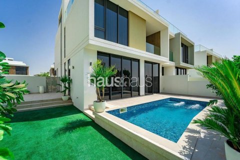 Villa à Dubai Hills Estate, Dubai, 3 chambres, 310 m², № 44450