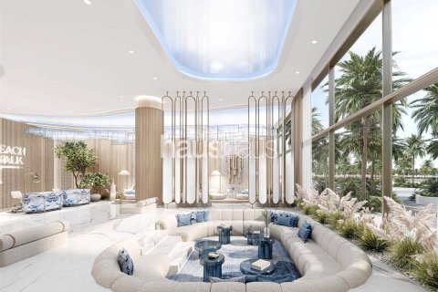 Appartement à Deira, Dubai, 1 chambre, 92 m², № 44438 - photo 5