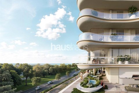 Appartement à Deira, Dubai, 1 chambre, 92 m², № 44438 - photo 3