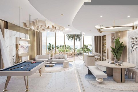 Appartement à Deira, Dubai, 1 chambre, 92 m², № 44438 - photo 14