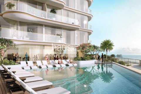 Appartement à Deira, Dubai, 1 chambre, 92 m², № 44438 - photo 2