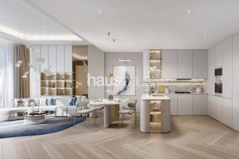 Appartement à Deira, Dubai, 1 chambre, 92 m², № 44438 - photo 10