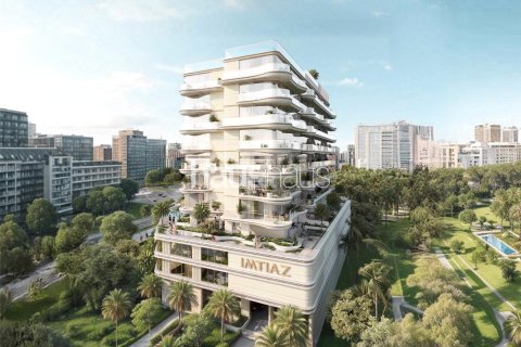 Appartement à Deira, Dubai, 1 chambre, 92 m², № 44438 - photo 18
