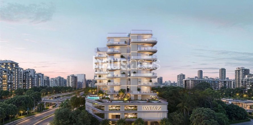 Appartement à Deira, Dubai, 1 chambre, 92 m², № 44438