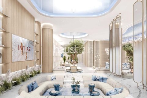 Appartement à Deira, Dubai, 1 chambre, 92 m², № 44438 - photo 7
