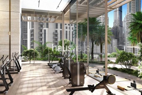 Appartement à Downtown Dubai (Downtown Burj Dubai), Dubai, 3 chambres, 256 m², № 44440 - photo 10