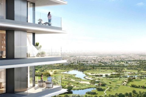 Appartement à Dubai Creek Harbour (The Lagoons), Dubai, 2 chambres, 134 m², № 44439 - photo 12