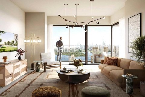 Appartement à Dubai Creek Harbour (The Lagoons), Dubai, 2 chambres, 134 m², № 44439 - photo 4