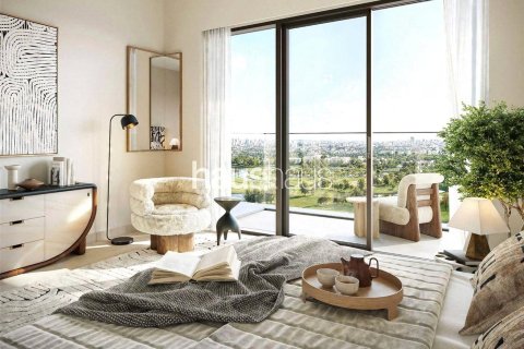 Appartement à Dubai Creek Harbour (The Lagoons), Dubai, 2 chambres, 134 m², № 44439 - photo 2