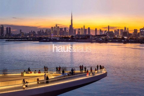 Appartement à Dubai Creek Harbour (The Lagoons), Dubai, 2 chambres, 134 m², № 44439 - photo 10