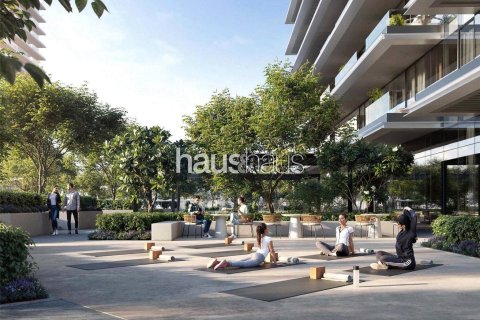 Appartement à Dubai Creek Harbour (The Lagoons), Dubai, 2 chambres, 134 m², № 44439 - photo 5