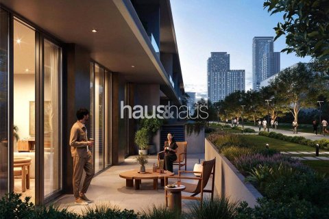 Appartement à Dubai Creek Harbour (The Lagoons), Dubai, 2 chambres, 134 m², № 44439 - photo 11