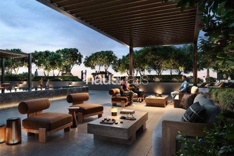 Appartement à Dubai Creek Harbour (The Lagoons), Dubai, 2 chambres, 134 m², № 44439 - photo 3