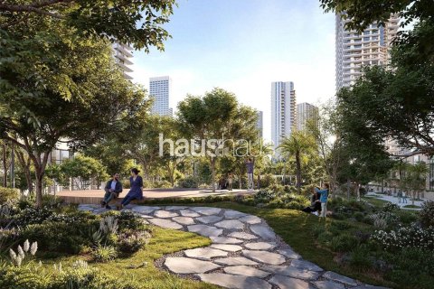Appartement à Dubai Creek Harbour (The Lagoons), Dubai, 2 chambres, 134 m², № 44439 - photo 7