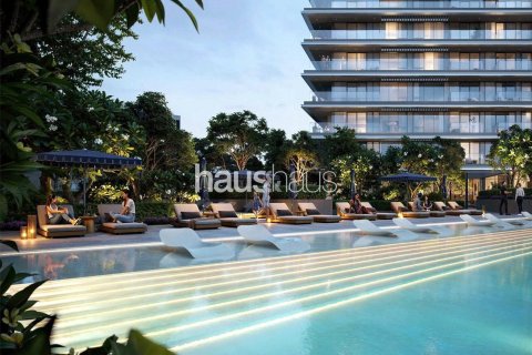 Appartement à Dubai Creek Harbour (The Lagoons), Dubai, 2 chambres, 134 m², № 44439 - photo 9