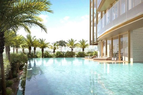 Apartment in Dubai Marina, Dubai 4 bedrooms, 309 sq.m. № 44441