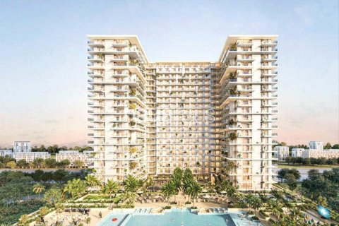 Apartment in Jumeirah Village Triangle, Dubai 2 bedrooms, 159 sq.m. № 44437 - photo 2