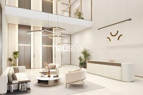 Apartment in Jumeirah Village Triangle, Dubai 2 bedrooms, 159 sq.m. № 44437 - photo 8