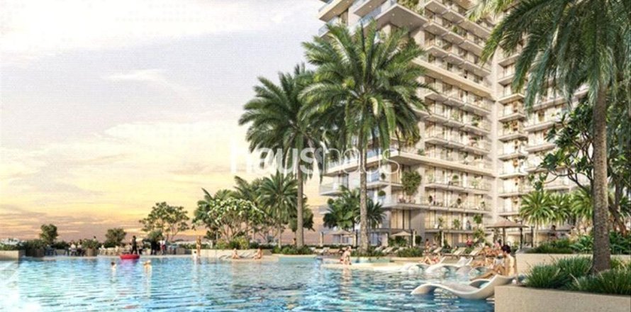 Apartment in Jumeirah Village Triangle, Dubai 2 bedrooms, 159 sq.m. № 44437