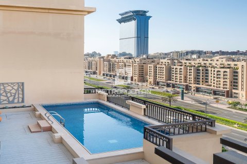 بانتهاوس في نخلة جميرا, دبي 5 غرف نوم , 456 م² رقم 72941 - صورة 17