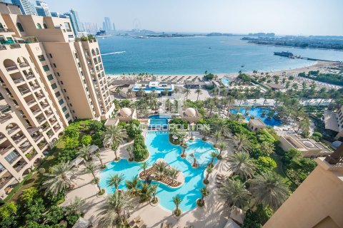 بانتهاوس في نخلة جميرا, دبي 5 غرف نوم , 456 م² رقم 72941 - صورة 19