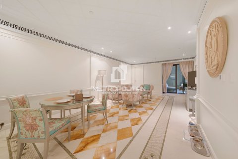 شقة في Palazzo Versace, Culture Village, دبي 3 غرف نوم, 353 م² رقم 72925 - صورة 19