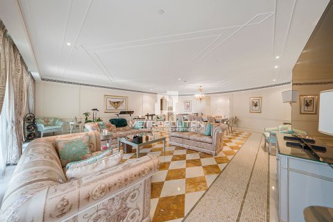شقة في Palazzo Versace, Culture Village, دبي 3 غرف نوم, 353 م² رقم 72925 - صورة 2