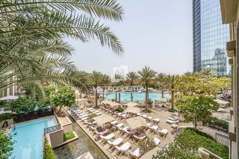 Apartment in Palazzo Versace, Culture Village, Dubai 3 bedrooms, 353 sq.m. № 72925